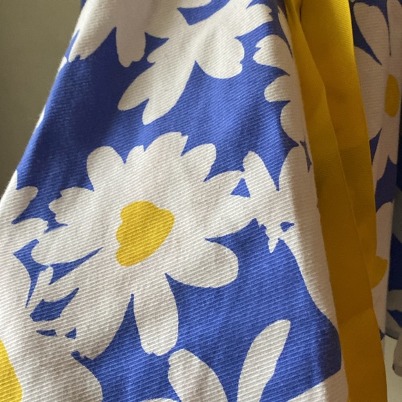 Daisy dress, size 6x - Picture 7 of 9